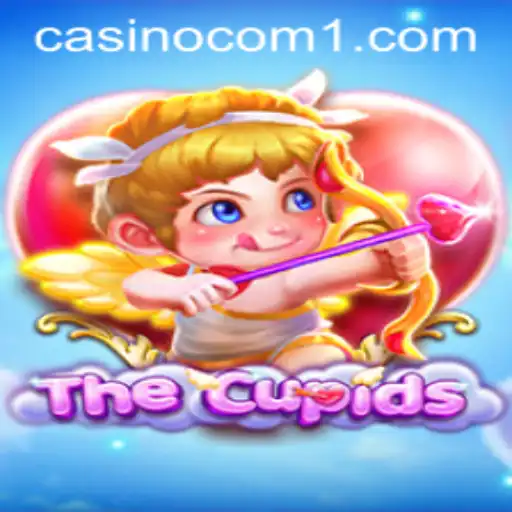 TheCupids: An Immersive Experience in the Realm of Love and Strategy