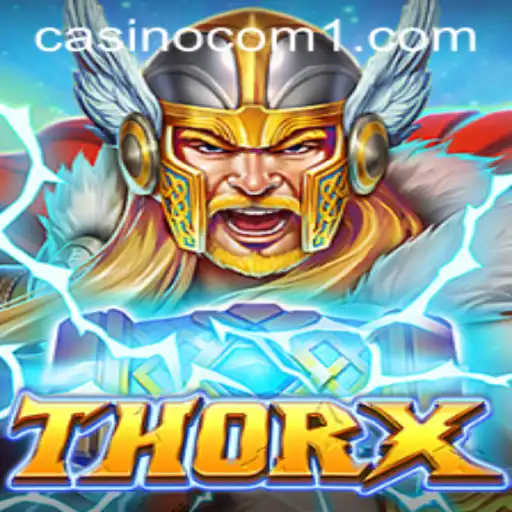 Discover the Thrilling World of ThorX: Embark on a Mythical Adventure