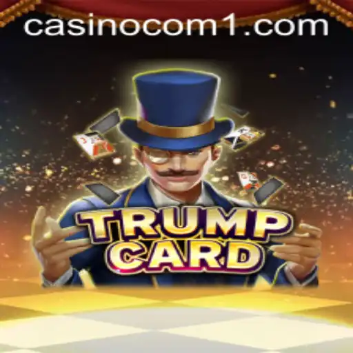 TrumpCard: Mastering the Game of Strategy and Influence