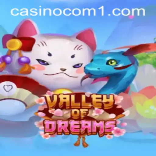 Exploring ValleyofDreams: An Immersive Journey into a New Gaming Realm