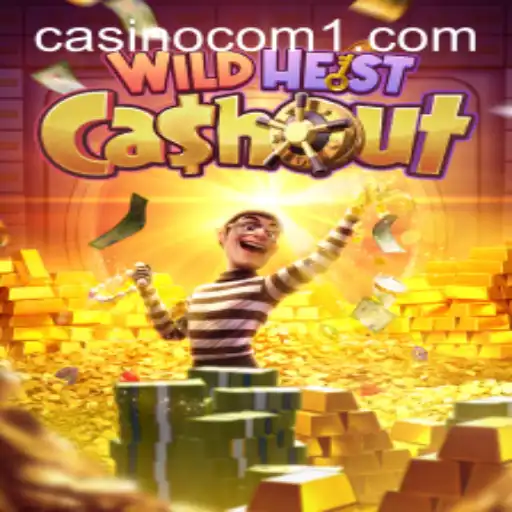 WildHeistCashout: A Thrilling Adventure in Gaming