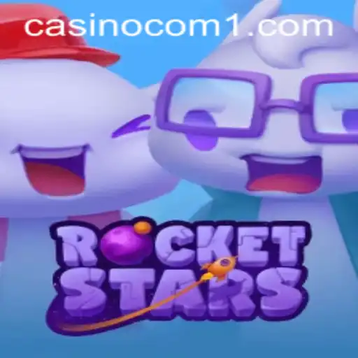 Discover RocketStars: A Capsule Into the Universe of Thrills