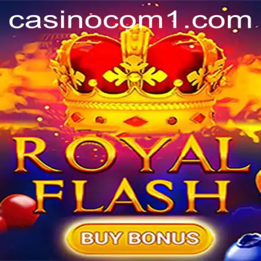 Unveiling RoyalFlashBuyBonus: A Deep Dive into the Game's Mechanics and Current Trends