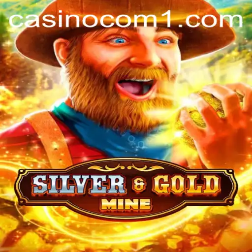 Discover the Exciting World of SilverGold: A Blend of Strategy and Adventure