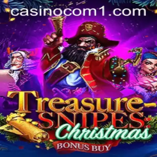 Unwrapping the Fun: A Deep Dive into TreasuresnipesChristmas